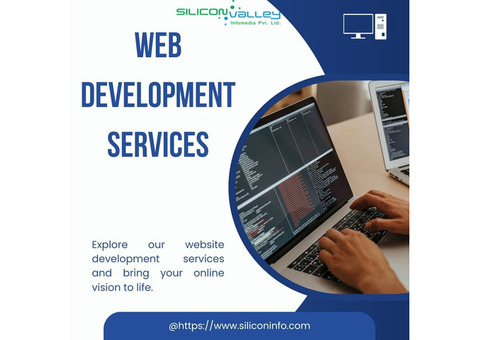 Outsource Web Development Services