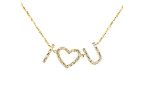 Stunning Diamond Necklaces for Women - Shop Online at Sofia Jewelry