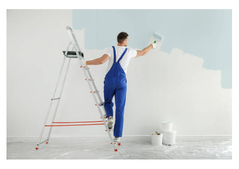 Nvision Painting | Painting | Painter in Union