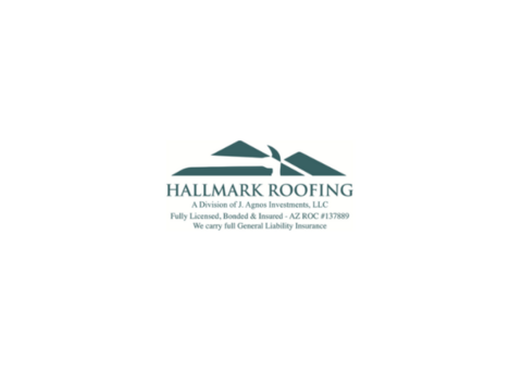 Hallmark Roofing