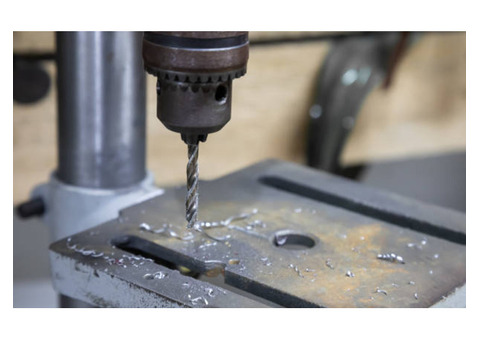 Unmatched Precision with Waterjet Cutting in Adelaide