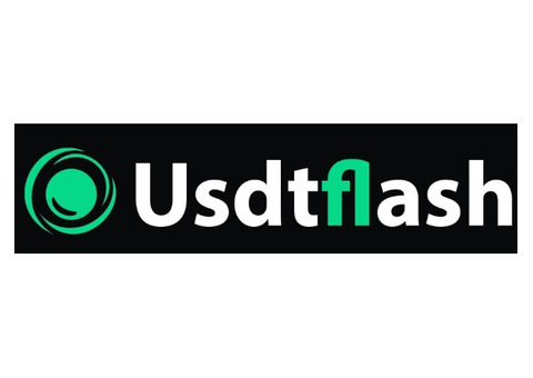 USDT Flash Tool: Easy Crypto Control