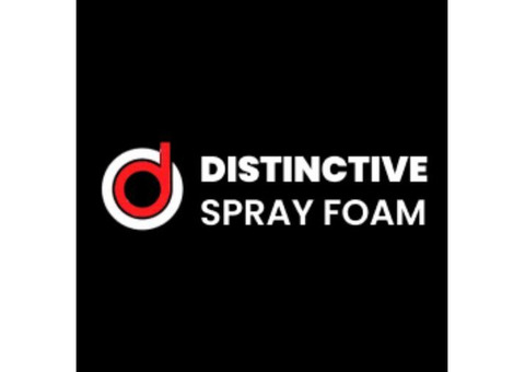 Distinctive Spray Foam LLC