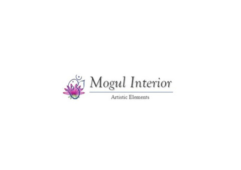 Vintage Old World Architectural Elements - www.mogulinterior.com