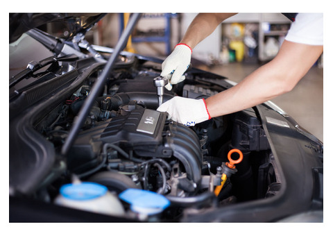 SAA Mobile Mechanic | Mechanic  | Car Repair and Maintenance Service