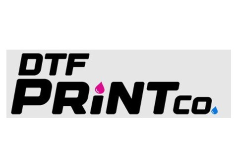 DTF Print Co