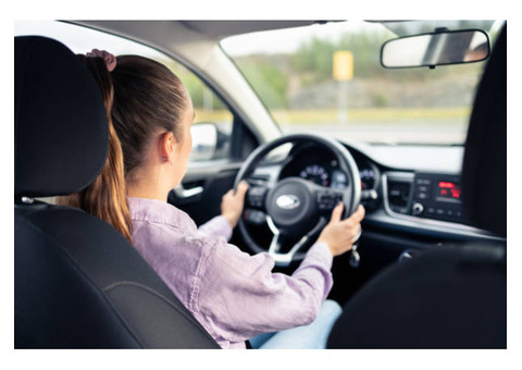 Frank’s Driving School | Driving School in Campbell