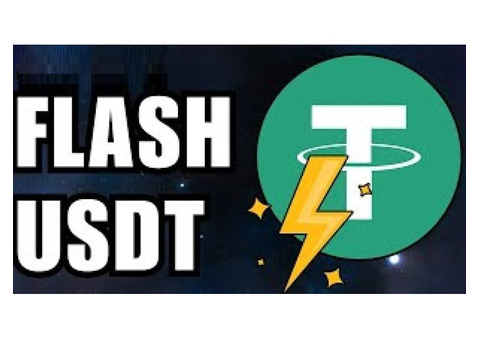 Maximize Your Crypto Flexibility with USDT Flash Tool