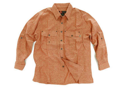 Buy Rugged and Stylish Australian Made Flannel Shirts