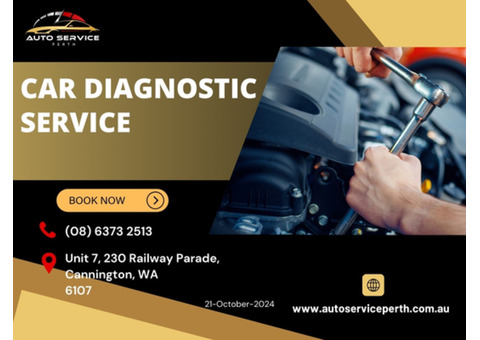 Professional Auto Diagnostic and Repair – Drive Worry-Free