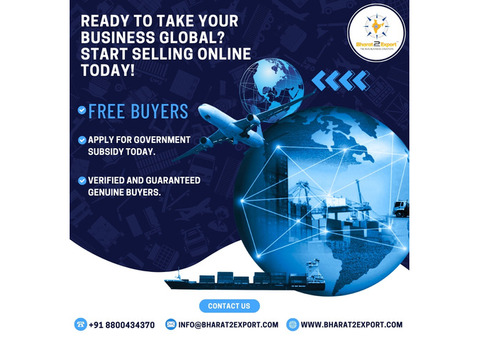 Explore Largest Trading Partners of India with Bharat2Export