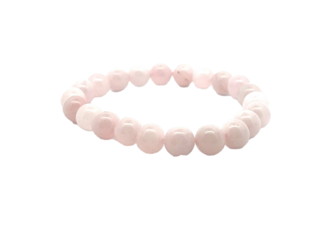 Rose Quartz Crystal: The Stone of Love