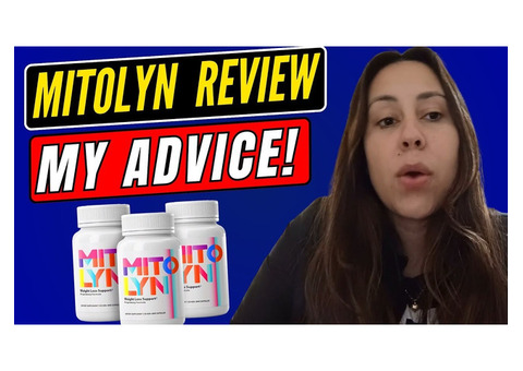 Mitolyn Reviews