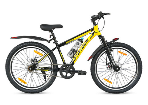 Shop mountain bike cycle at low price-Stryder-A TATA Enterprise