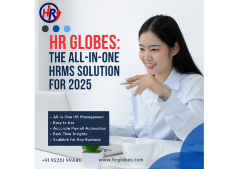 Best HRM Software In India