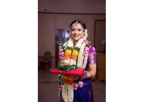 Best Professional Candid Wedding Photographers In Chennai