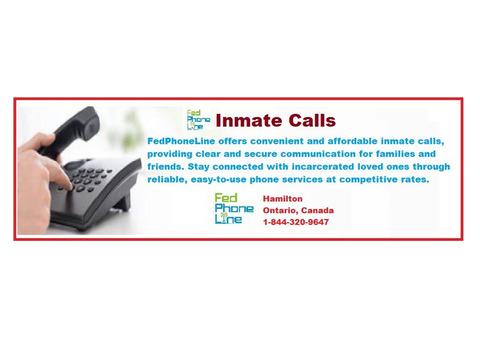 Inmate Calls