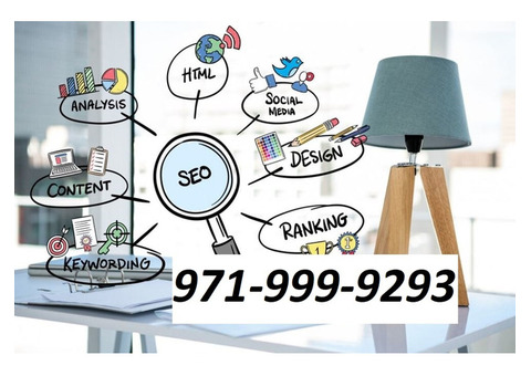 Dominate Search Rankings with Qattaf Tech's SEO Services