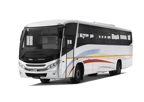 Bus Rental Service for School & College Trips