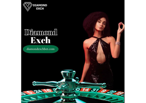 Get the Best Betting Experience with Diamond Exch Today