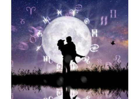 Best Online Love Astrologer in Pune