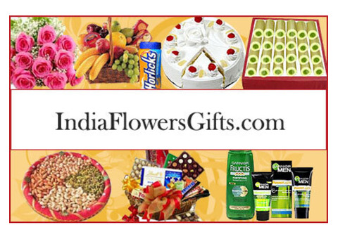 Send Valentine Day Gifts to India