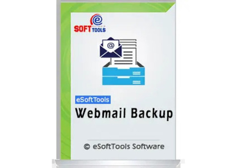 How to Migrate Webmail to Outlook with the automated solution?