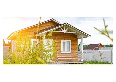 Personal Loans for Tiny Homes