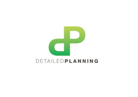 Detailed Planning Ltd