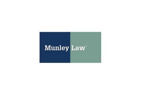 Munley Law Personal Injury Attorneys