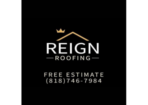 Reign Roofing