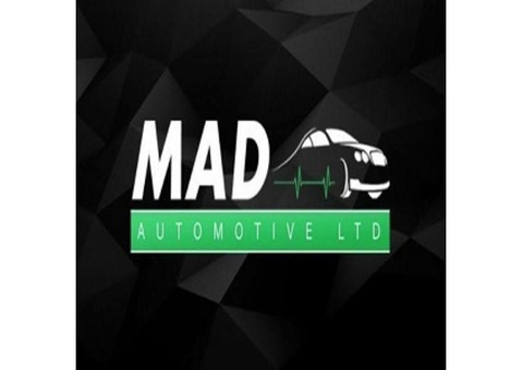 MAD Automotive Ltd