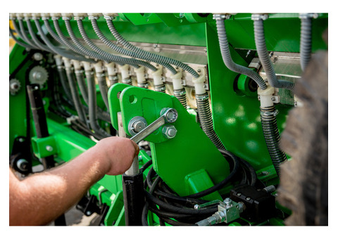 Top 7 Benefits of John Deere X9 Concave: #3 Will Amaze You!