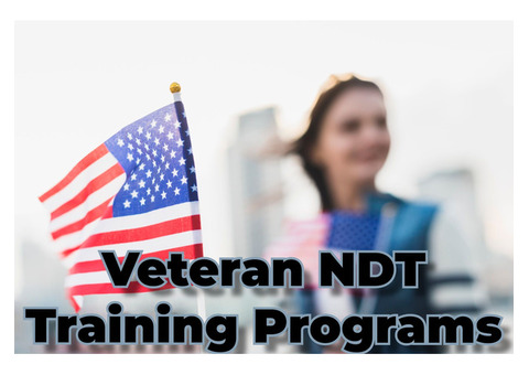 Veteran Employment Programs in Houston