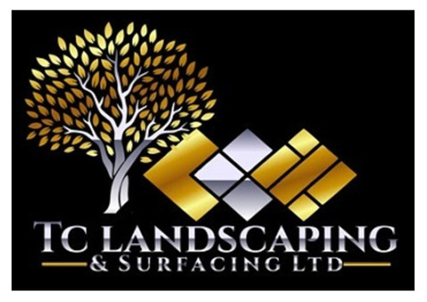 TC Landscaping & Surfacing