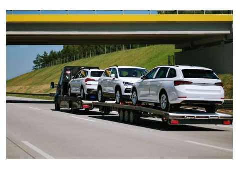 Best Car Shipping Service from Wisconsin to Utah