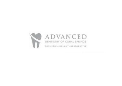 Advanced Dentistry of Coral Springs