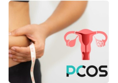 Get The Best PCOD / PCOS Weight Management Diet Plan Online