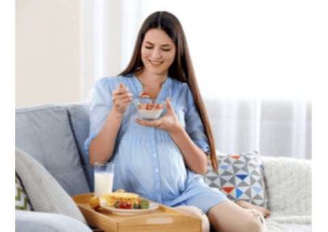 Post-pregnancy / Postpartum Diet & Weight Loss Coaching Online