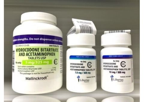 Buy Hydrocodone Watson Online | Allianceeasyscript.com