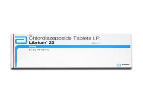 Where to Buy Chlordiazepoxide Online | Alliance EasyScript Pharmacy