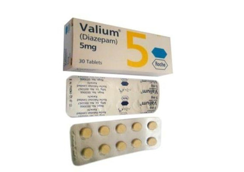 Buy Diazepam (Generic Valium) 10mg | Alliance EasyScript Pharmacy