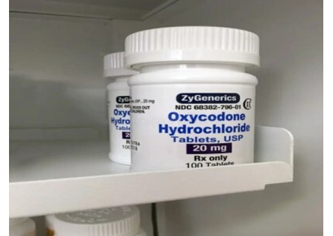 Where to Buy Oxycodone Online | Alliance EasyScript Pharmacy