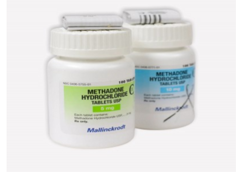 Methadone Prescription Fulfillment | Alliance EasyScript Pharmacy