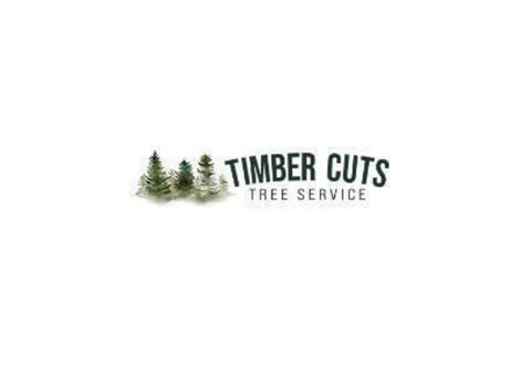 Timber Cuts Tree Service