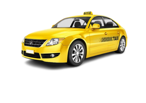 Affordable Taxi Service in Ambala - ZipZap Taxi