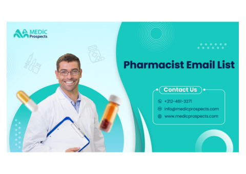 Engage with 650K+ pharmacies across the globe and leverage growth.