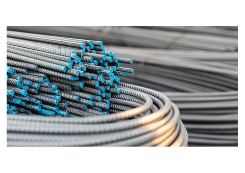 Buy Affordable TMT Bars Online on SteelonCall