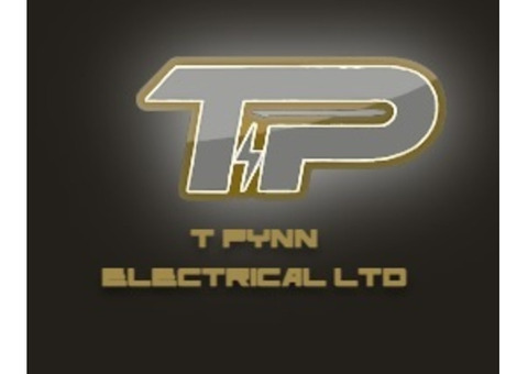 T PYNN ELECTRICAL LTD