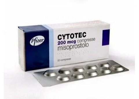 Buy Misoprostol Cytotec 200 Mcg Online | Alliance EasyScript Pharmacy